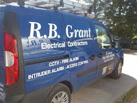 RB Grant Electrical Contractors Kirkcaldy 604394 Image 4
